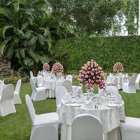 Welcomhotel By Itc Hotels, Rama International, Aurangabad Exterior foto