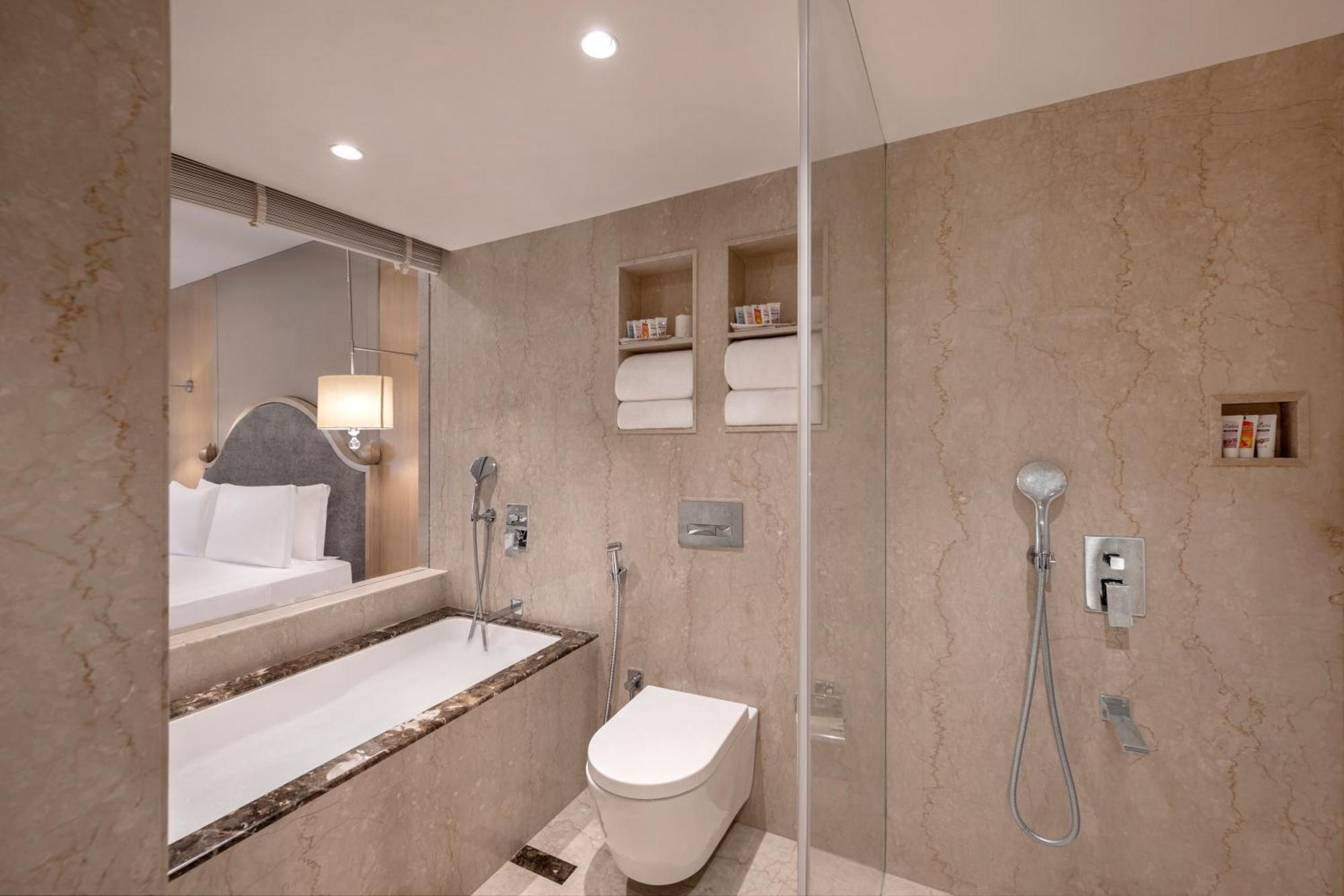 Welcomhotel By Itc Hotels, Rama International, Aurangabad Exterior foto