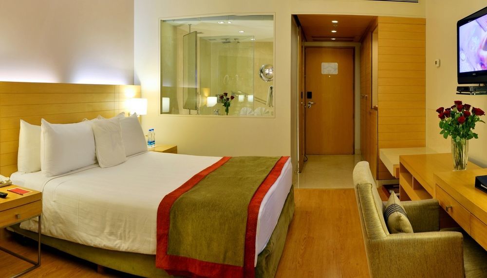 Welcomhotel By Itc Hotels, Rama International, Aurangabad Exterior foto