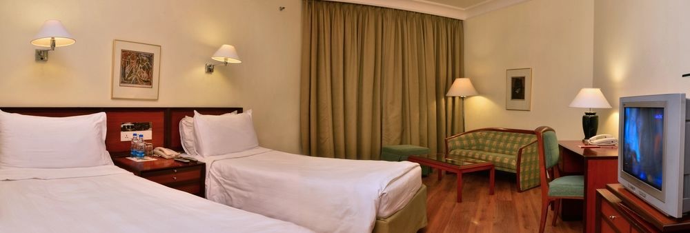 Welcomhotel By Itc Hotels, Rama International, Aurangabad Exterior foto