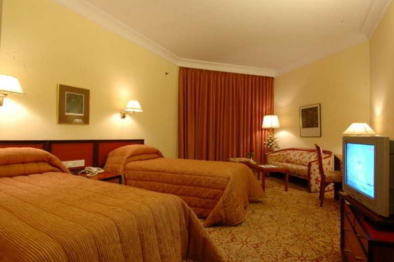 Welcomhotel By Itc Hotels, Rama International, Aurangabad Exterior foto
